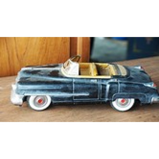 Antique Vintage Car| trade mark toy|antique toy car